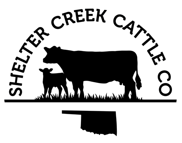 Shelter Creek Cattle Company