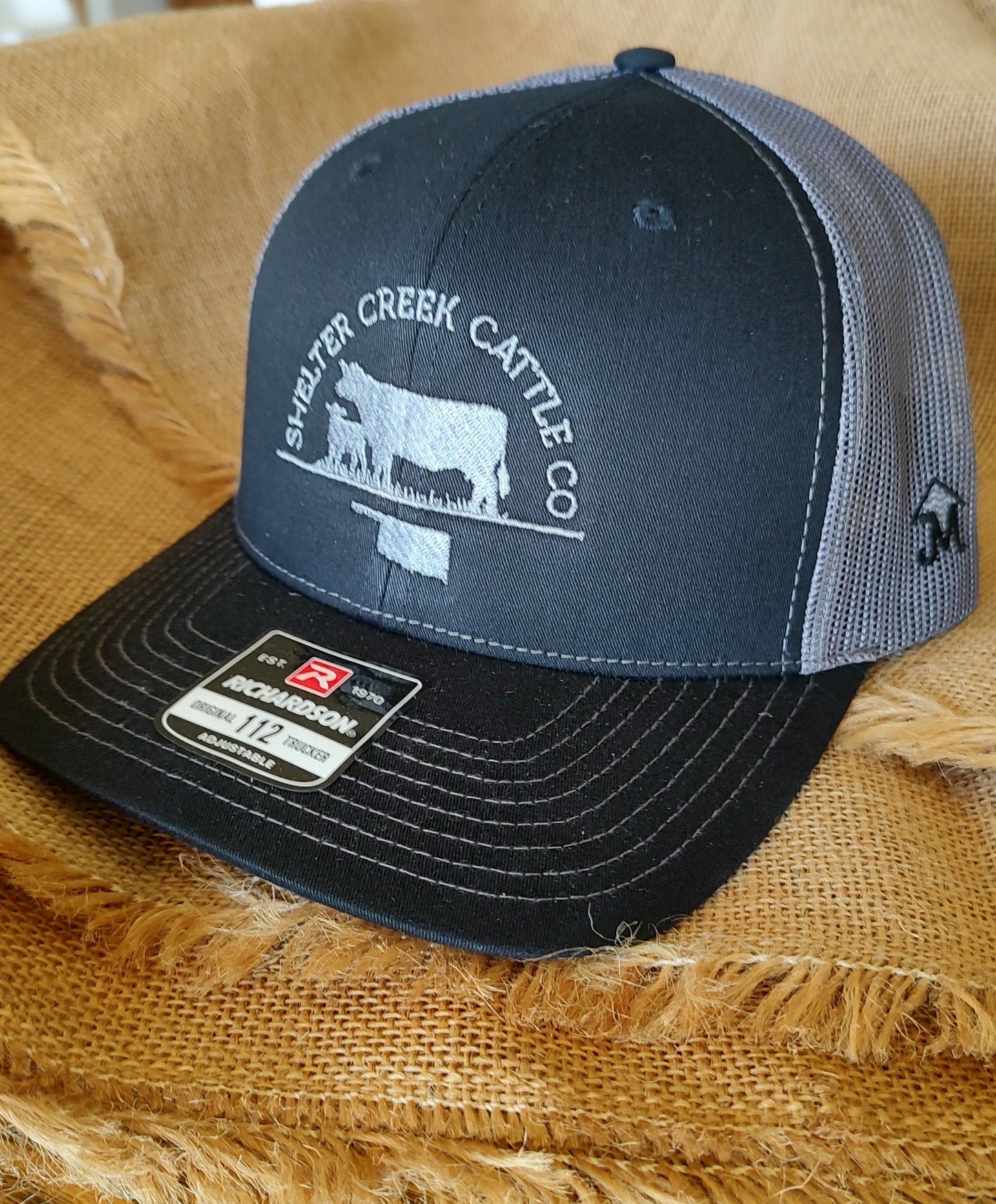 Trucker Hat