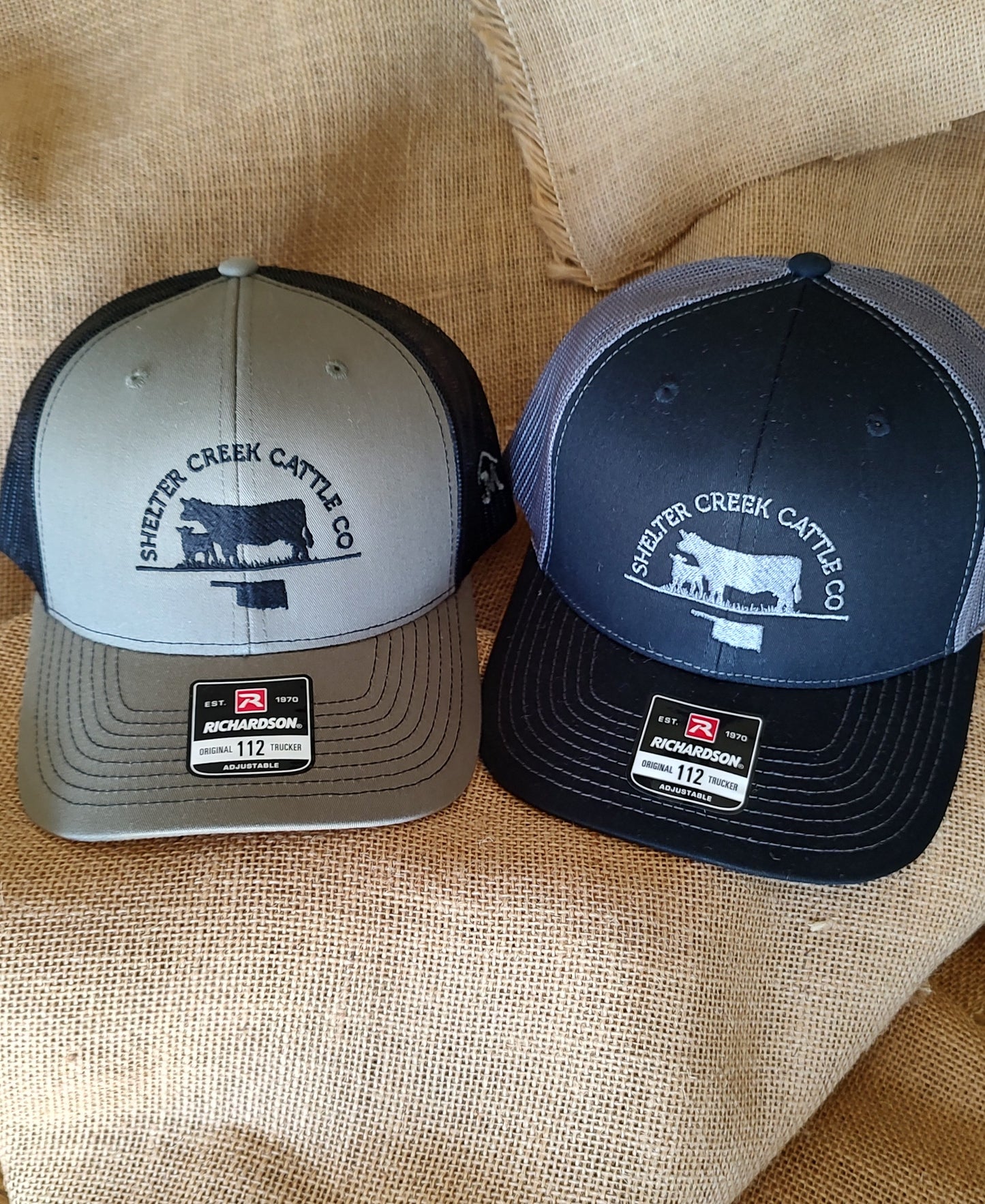 Trucker Hat